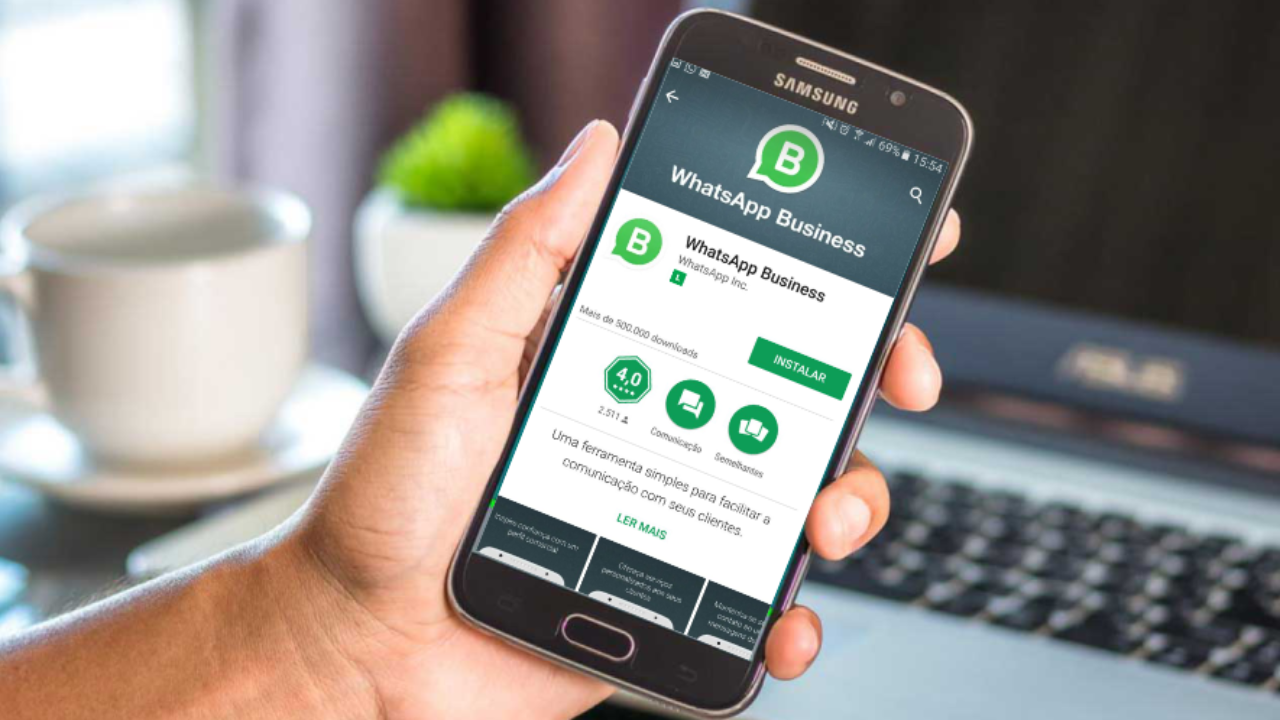 Cuarentena: cómo vender por WhatsApp y usar una herramienta muy útil