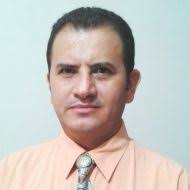 Dr. Yusef Israel - Otorrinolaringólogo en Santa Cruz