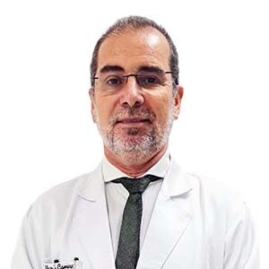 Dr. Mario Camargo - Neurólogo en Santa Cruz